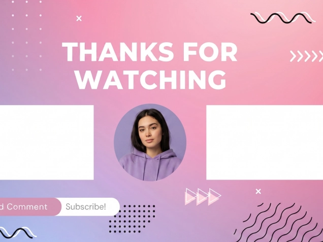 youtube-outro-maker free